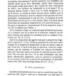 Traité théorique et pratique de droit pénal, par Victor Molinier,... annoté et mis au courant de la législation et de la jurisprudence les p(1894) document 188004