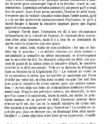 Traité théorique et pratique de droit pénal, par Victor Molinier,... annoté et mis au courant de la législation et de la jurisprudence les p(1894) document 188009