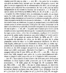 Traité théorique et pratique de droit pénal, par Victor Molinier,... annoté et mis au courant de la législation et de la jurisprudence les p(1894) document 188019