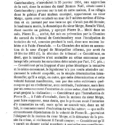 Traité théorique et pratique de droit pénal, par Victor Molinier,... annoté et mis au courant de la législation et de la jurisprudence les p(1894) document 188022