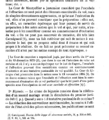 Traité théorique et pratique de droit pénal, par Victor Molinier,... annoté et mis au courant de la législation et de la jurisprudence les p(1894) document 188023