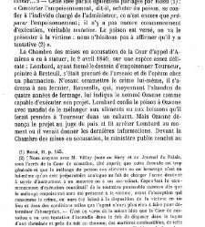 Traité théorique et pratique de droit pénal, par Victor Molinier,... annoté et mis au courant de la législation et de la jurisprudence les p(1894) document 188025