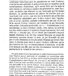 Traité théorique et pratique de droit pénal, par Victor Molinier,... annoté et mis au courant de la législation et de la jurisprudence les p(1894) document 188026