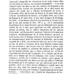 Traité théorique et pratique de droit pénal, par Victor Molinier,... annoté et mis au courant de la législation et de la jurisprudence les p(1894) document 188028