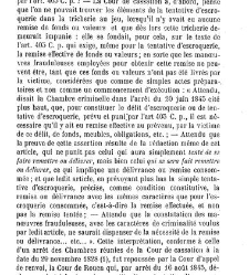 Traité théorique et pratique de droit pénal, par Victor Molinier,... annoté et mis au courant de la législation et de la jurisprudence les p(1894) document 188031