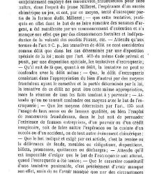 Traité théorique et pratique de droit pénal, par Victor Molinier,... annoté et mis au courant de la législation et de la jurisprudence les p(1894) document 188032