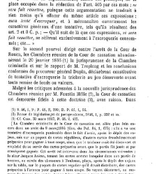 Traité théorique et pratique de droit pénal, par Victor Molinier,... annoté et mis au courant de la législation et de la jurisprudence les p(1894) document 188033