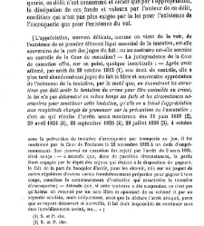 Traité théorique et pratique de droit pénal, par Victor Molinier,... annoté et mis au courant de la législation et de la jurisprudence les p(1894) document 188034