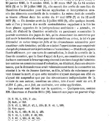 Traité théorique et pratique de droit pénal, par Victor Molinier,... annoté et mis au courant de la législation et de la jurisprudence les p(1894) document 188035