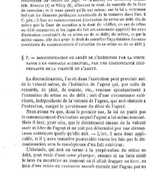 Traité théorique et pratique de droit pénal, par Victor Molinier,... annoté et mis au courant de la législation et de la jurisprudence les p(1894) document 188036