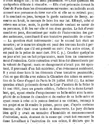 Traité théorique et pratique de droit pénal, par Victor Molinier,... annoté et mis au courant de la législation et de la jurisprudence les p(1894) document 188037