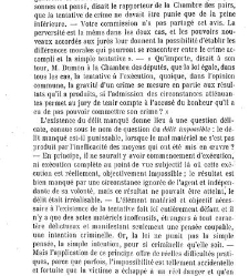 Traité théorique et pratique de droit pénal, par Victor Molinier,... annoté et mis au courant de la législation et de la jurisprudence les p(1894) document 188040