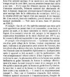 Traité théorique et pratique de droit pénal, par Victor Molinier,... annoté et mis au courant de la législation et de la jurisprudence les p(1894) document 188041