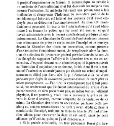 Traité théorique et pratique de droit pénal, par Victor Molinier,... annoté et mis au courant de la législation et de la jurisprudence les p(1894) document 188042