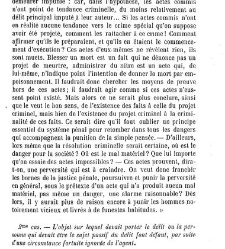 Traité théorique et pratique de droit pénal, par Victor Molinier,... annoté et mis au courant de la législation et de la jurisprudence les p(1894) document 188043