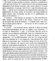 Traité théorique et pratique de droit pénal, par Victor Molinier,... annoté et mis au courant de la législation et de la jurisprudence les p(1894) document 188045