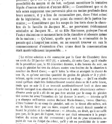 Traité théorique et pratique de droit pénal, par Victor Molinier,... annoté et mis au courant de la législation et de la jurisprudence les p(1894) document 188046