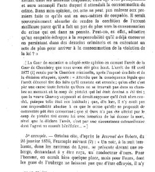 Traité théorique et pratique de droit pénal, par Victor Molinier,... annoté et mis au courant de la législation et de la jurisprudence les p(1894) document 188048