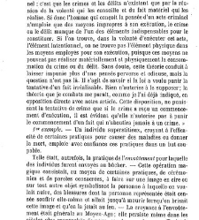 Traité théorique et pratique de droit pénal, par Victor Molinier,... annoté et mis au courant de la législation et de la jurisprudence les p(1894) document 188050