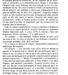 Traité théorique et pratique de droit pénal, par Victor Molinier,... annoté et mis au courant de la législation et de la jurisprudence les p(1894) document 188051