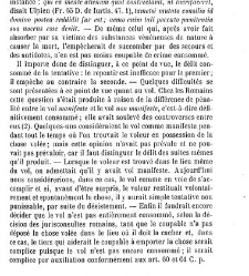 Traité théorique et pratique de droit pénal, par Victor Molinier,... annoté et mis au courant de la législation et de la jurisprudence les p(1894) document 188055