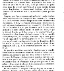 Traité théorique et pratique de droit pénal, par Victor Molinier,... annoté et mis au courant de la législation et de la jurisprudence les p(1894) document 188057