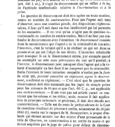 Traité théorique et pratique de droit pénal, par Victor Molinier,... annoté et mis au courant de la législation et de la jurisprudence les p(1894) document 188058