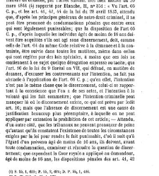 Traité théorique et pratique de droit pénal, par Victor Molinier,... annoté et mis au courant de la législation et de la jurisprudence les p(1894) document 188059