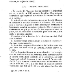 Traité théorique et pratique de droit pénal, par Victor Molinier,... annoté et mis au courant de la législation et de la jurisprudence les p(1894) document 188060