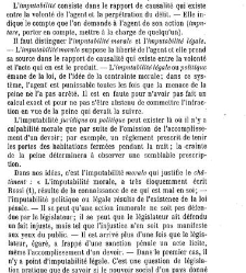 Traité théorique et pratique de droit pénal, par Victor Molinier,... annoté et mis au courant de la législation et de la jurisprudence les p(1894) document 188061