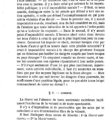 Traité théorique et pratique de droit pénal, par Victor Molinier,... annoté et mis au courant de la législation et de la jurisprudence les p(1894) document 188062