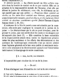 Traité théorique et pratique de droit pénal, par Victor Molinier,... annoté et mis au courant de la législation et de la jurisprudence les p(1894) document 188063