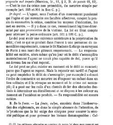 Traité théorique et pratique de droit pénal, par Victor Molinier,... annoté et mis au courant de la législation et de la jurisprudence les p(1894) document 188067