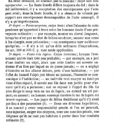 Traité théorique et pratique de droit pénal, par Victor Molinier,... annoté et mis au courant de la législation et de la jurisprudence les p(1894) document 188069