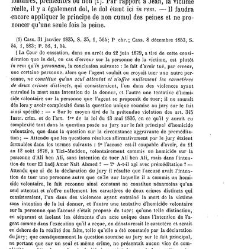 Traité théorique et pratique de droit pénal, par Victor Molinier,... annoté et mis au courant de la législation et de la jurisprudence les p(1894) document 188071