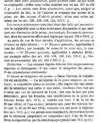 Traité théorique et pratique de droit pénal, par Victor Molinier,... annoté et mis au courant de la législation et de la jurisprudence les p(1894) document 188073