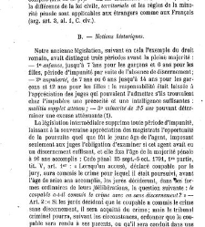 Traité théorique et pratique de droit pénal, par Victor Molinier,... annoté et mis au courant de la législation et de la jurisprudence les p(1894) document 188076