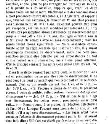 Traité théorique et pratique de droit pénal, par Victor Molinier,... annoté et mis au courant de la législation et de la jurisprudence les p(1894) document 188081