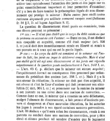 Traité théorique et pratique de droit pénal, par Victor Molinier,... annoté et mis au courant de la législation et de la jurisprudence les p(1894) document 188082