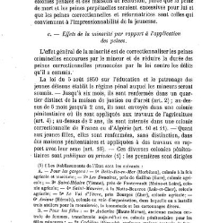 Traité théorique et pratique de droit pénal, par Victor Molinier,... annoté et mis au courant de la législation et de la jurisprudence les p(1894) document 188084