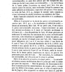 Traité théorique et pratique de droit pénal, par Victor Molinier,... annoté et mis au courant de la législation et de la jurisprudence les p(1894) document 188086