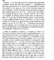 Traité théorique et pratique de droit pénal, par Victor Molinier,... annoté et mis au courant de la législation et de la jurisprudence les p(1894) document 188087