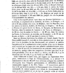 Traité théorique et pratique de droit pénal, par Victor Molinier,... annoté et mis au courant de la législation et de la jurisprudence les p(1894) document 188088