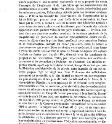 Traité théorique et pratique de droit pénal, par Victor Molinier,... annoté et mis au courant de la législation et de la jurisprudence les p(1894) document 188090