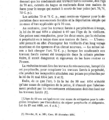 Traité théorique et pratique de droit pénal, par Victor Molinier,... annoté et mis au courant de la législation et de la jurisprudence les p(1894) document 188092