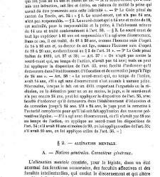 Traité théorique et pratique de droit pénal, par Victor Molinier,... annoté et mis au courant de la législation et de la jurisprudence les p(1894) document 188098