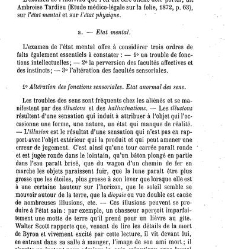 Traité théorique et pratique de droit pénal, par Victor Molinier,... annoté et mis au courant de la législation et de la jurisprudence les p(1894) document 188099