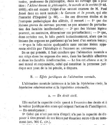 Traité théorique et pratique de droit pénal, par Victor Molinier,... annoté et mis au courant de la législation et de la jurisprudence les p(1894) document 188102