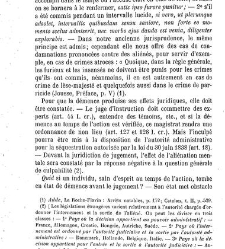 Traité théorique et pratique de droit pénal, par Victor Molinier,... annoté et mis au courant de la législation et de la jurisprudence les p(1894) document 188104