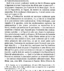 Traité théorique et pratique de droit pénal, par Victor Molinier,... annoté et mis au courant de la législation et de la jurisprudence les p(1894) document 188105